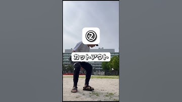 Thumbnail of capcutで使える編集まとめ#capcut #shorts #スマホ動画 #動画編集 #動画編集初心者