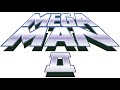 Dr  Wily Stage 1 & 2   Megaman 2 Music Extended HD