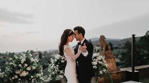 Payam & Natalie wedding