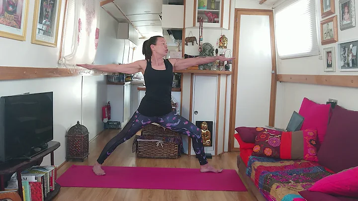 Fit for life Yoga 1   Part one