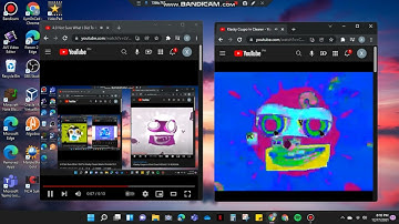 4.0 Not Sure What I Did To Klasky Csupo Meets Chorded 2.0 Meets Pinkl Chord Meets Clearer