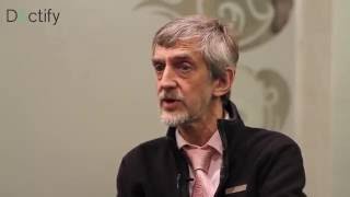 Interview with Dr Phillip Vernon- Acupuncturist