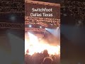 Switchfoot - Dallas Texas - 9.21.23
