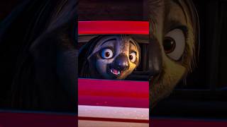 Flash is back 😂 | Zootopia 2