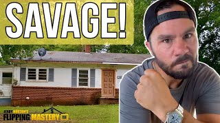 Watch Me Negotiate Like A Savage and Win This Deal [LIVE Deal Breakdown]