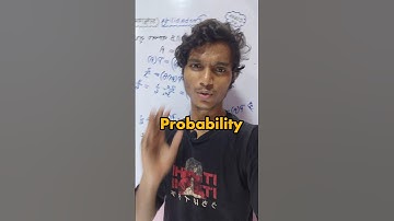 Probability Class 12 : কবে আসছে? ...  | Sunshine Sagar
