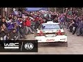 WRC History: "Down to the Wire" Auriol vs. Delecour/ Biasion