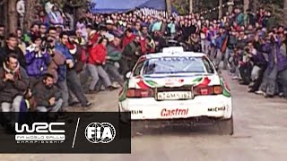 WRC History: 