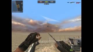 PointBlank, Bug Crackdown By: MasterNXL