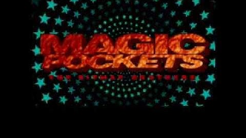 Magic Pockets till Amiga 500 - intro music