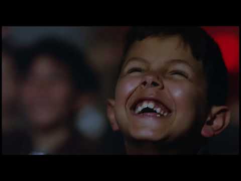 Nuovo Cinema Paradiso Trailer Pt Youtube