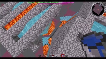 Minecraft Factions Tutorial #1 How To Gen Walls!!