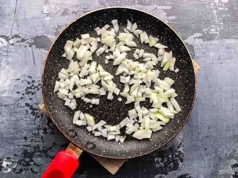 Vídeo: Sopa De Frango Kharcho