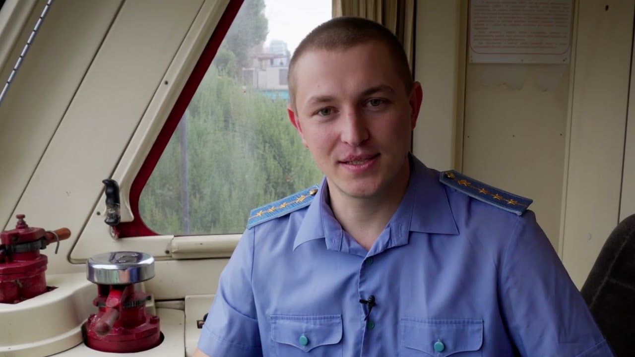 Акціонерне товариство «Українська залізниця» – національний перевізник вантажів та пасажирів