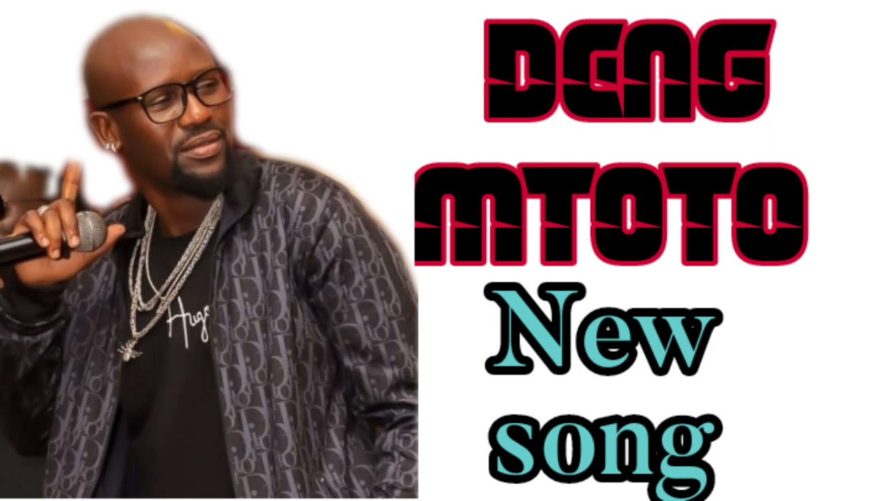 Deng Mtoto  Riel Tik official audio South Sudan music 2021