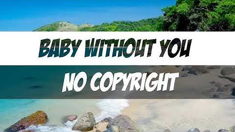 Baby Without you - Loving Caliber Feat. Joe Leone
