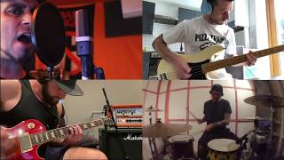 Bad Religion  - Change Of Ideas (Full Band Cover)