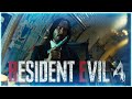 ДЖОН УИК ШТУРМУЕТ ЗАМОК | RESIDENT EVIL 4 REMAKE DELUXE