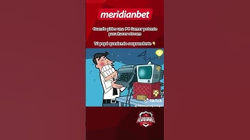 Cuando pides una PC Gamer potente para hacer stream #meme #videojuegos #esports #meridianesports