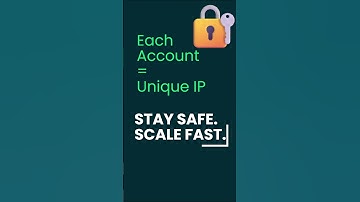 How to Assign Proxies to Multiple Profiles Instantly