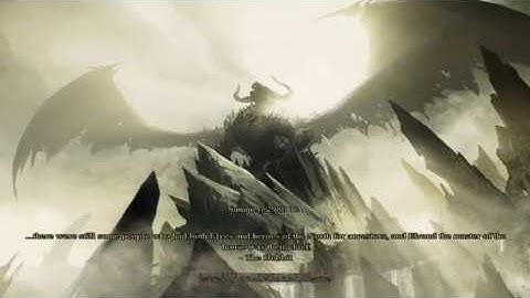 Third Age Total War: Divide and Conquer Submod Overview