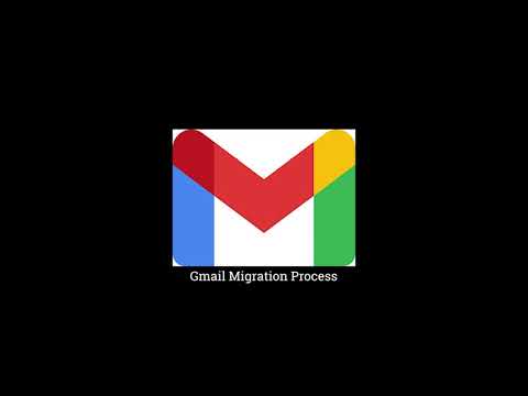 JCPS Gmail Migration Process
