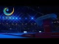 ★Women&#39;s Gymnastics Worlds★ VT EF Montreal 2017