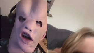 Bigo Live Reaction 254