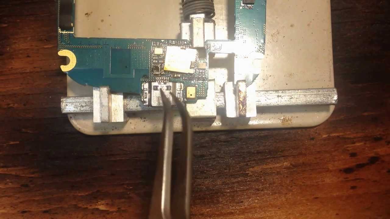 Sony Tv Repair >> Charging port, usb port replacement - YouTube Sony Tv Repair >> Charging port, usb port replacement - YouTube
