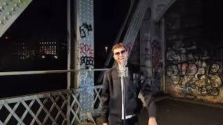 Breezy - My Story Freestyle Music Video