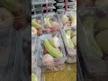 Buah buahan #shorts #shortvideo #food #buahbuahan #banana #pear #apple #orange#fyp #bellvania