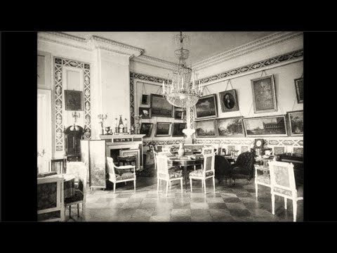 Video: Sheremetyevsky Palace at ang kagandahan nito (larawan)