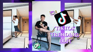 How To Edit Trending Tiktok  Video | CAPCUT Edit | Masking Tricks | Reels