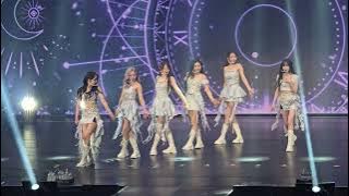 250322 GFriend - Me Gustas Tu   Navillera | Season of Memories in Kaohsiung