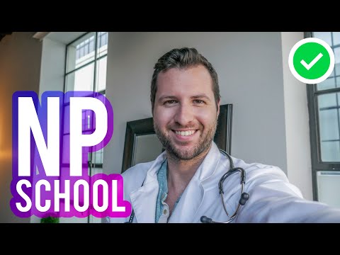 what-is-np-school-like?-online-msn-nurse-practitioner-review