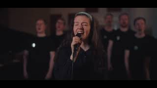Amanda Tenfjord - Die Together (Acoustic with Choir) Resimi