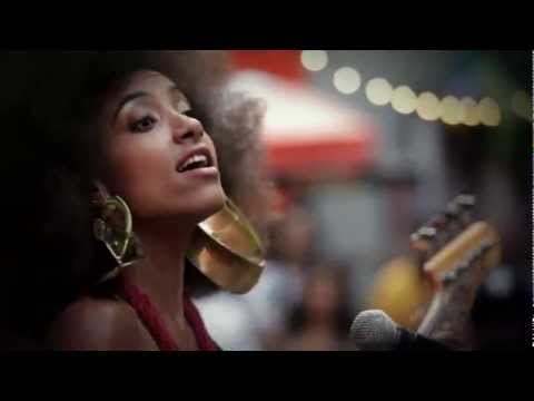 Esperanza Spalding