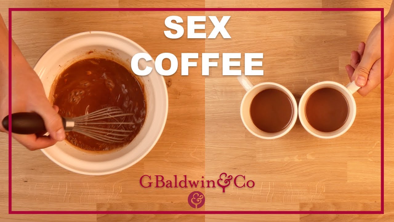 Sex Coffee Youtube 