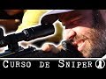 CURSO de SNIPER