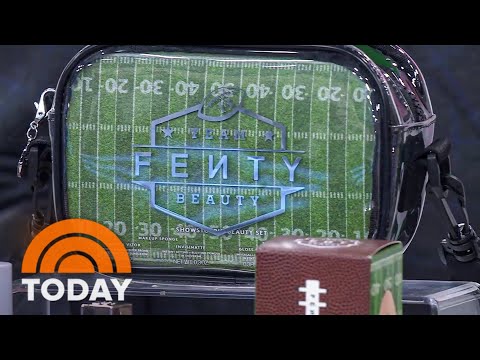 Must-have Super Bowl