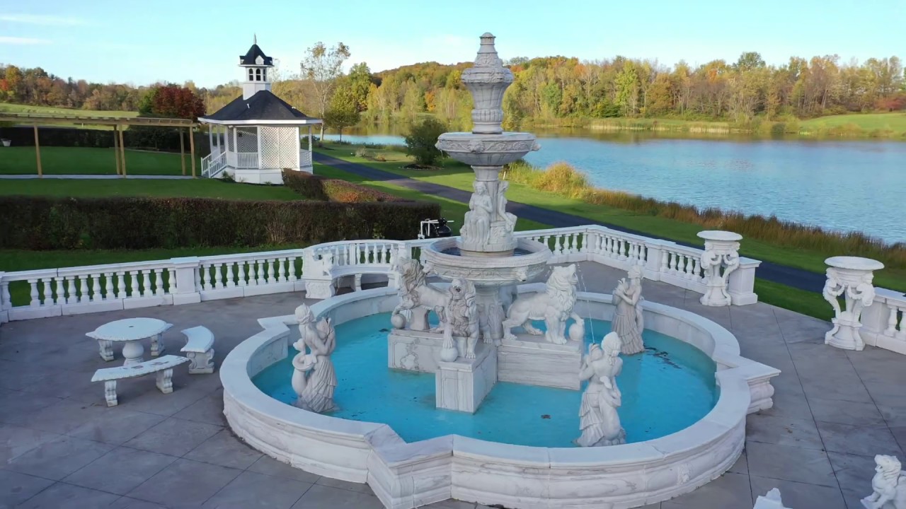 The Ballroom At Carey Lake YouTube