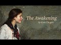 The Awakening | Kate Chopin | [Full Audiobook with subtitles in English]