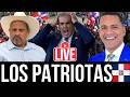 AHORA MISMO! HAITIANOS PLANEAN ANEXAR LA REPUBLICA DOMINICANA A HAITI UNA SOLA ISLA