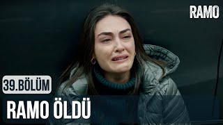 Ramo Öldü | Ramo 39. Resimi