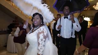 Our Beautiful New Orleans Wedding These Vows Are Sure To Make You Cry Our Love Story