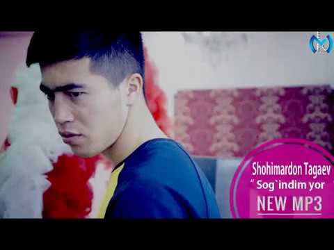 Shohimardon Tagaev - Sog`indim yor | Шохимардон Тагаев - Согиндим ёр