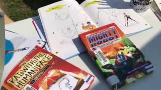 FYI - Summer Reading Celebration