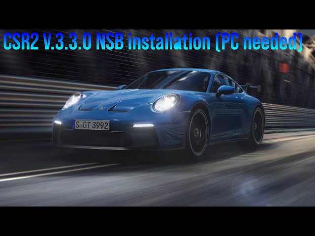 Download CSR Racing 2 – Free Car Racing Game on PC with NoxPlayer