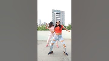Thumbnail of Needed me Tiktok remix - Rihanna | Dance Challenge |