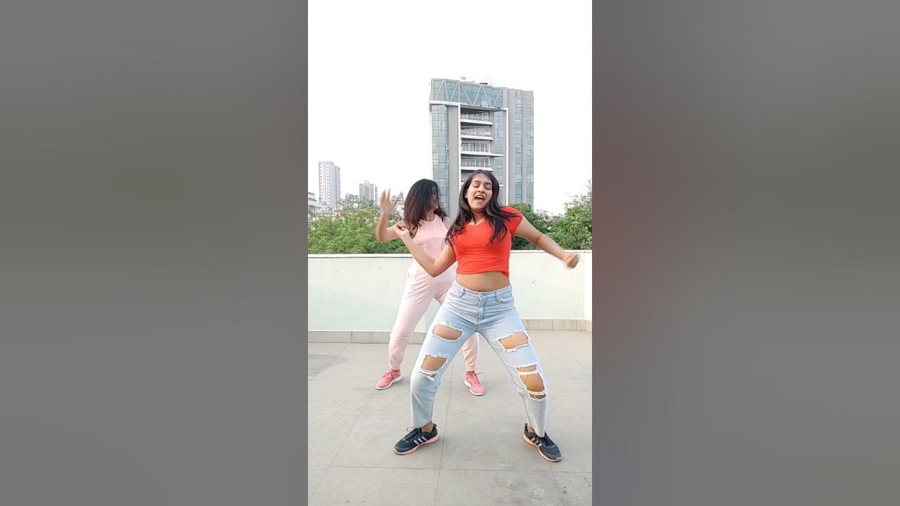 Needed me Tiktok remix - Rihanna | Dance Challenge | Needed me Tiktok remix - Rihanna | Dance Challenge |